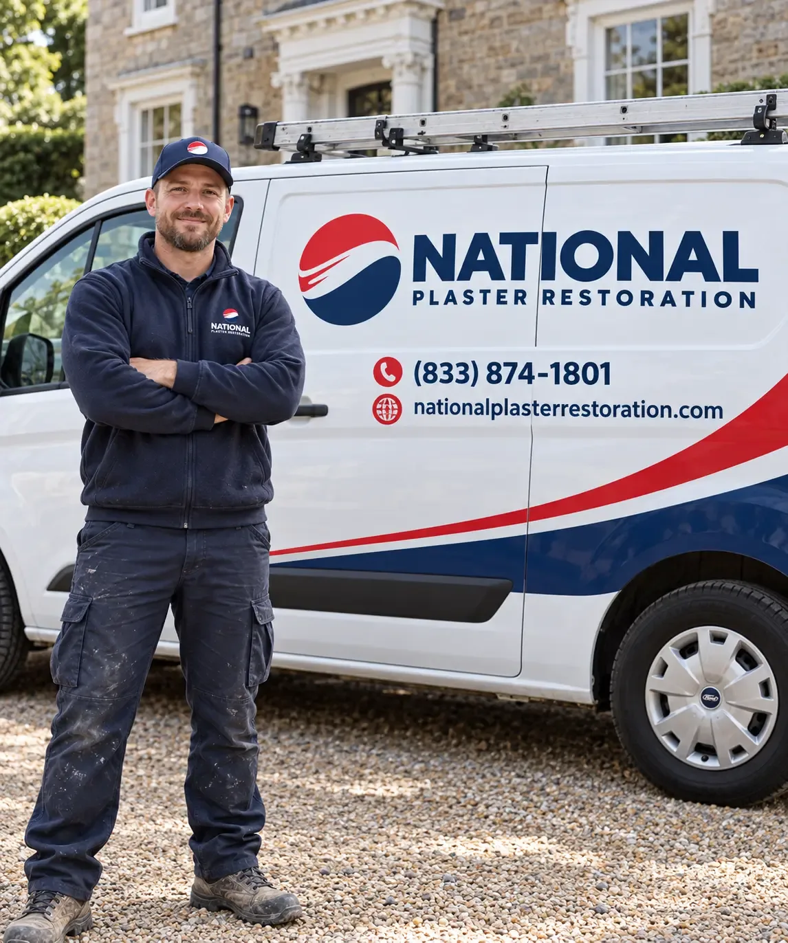 Plaster Repair company in Waitsburg, WA